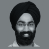 Sukhmeet Singh, Founder and CEO Sukhmeet Singh, Founder and CEOSukhmeet is the CEO of the company and focusses on strategy and sales. His vision for the company is to work with farmers on one end to increase their income and on the other hand to work with industry by producing NextGen fuels out of agriculture waste.