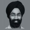 Sukhmeet Singh, Founder and CEOSukhmeet is the CEO of the company and focusses on strategy and sales. His vision for the company is to work with farmers on one end to increase their income and on the other hand to work with industry by producing NextGen fuels out of agriculture waste.